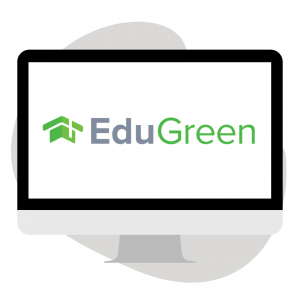 MONITOR EDU GREEN MONITOR EDU GREEN