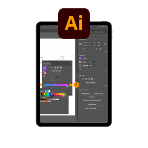 Curso Dibujo 3d en Illustrator - Green Know
