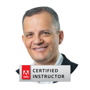 Iván Bolaños - Instructor EduGreen - Green Know
