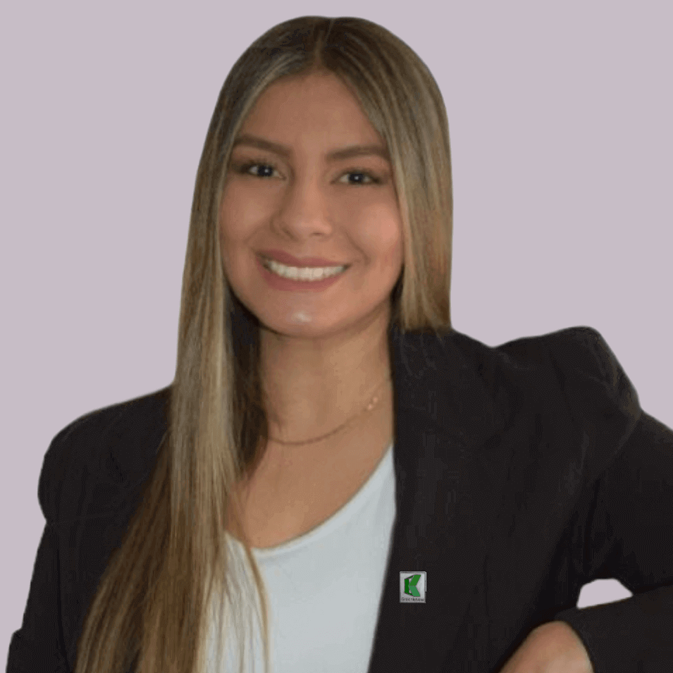 Camila Rincón