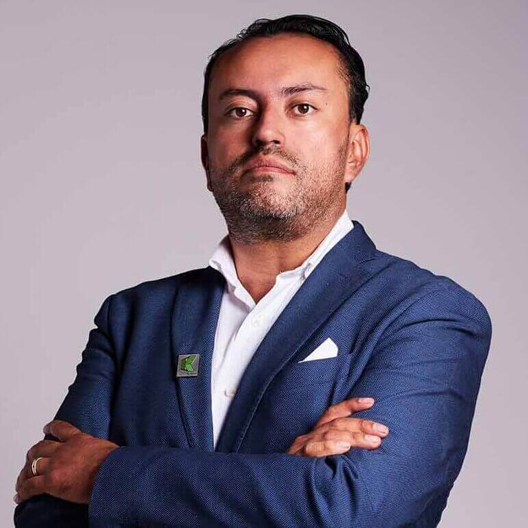 Mauricio Fonseca