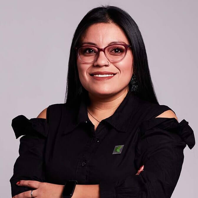 Carolina García