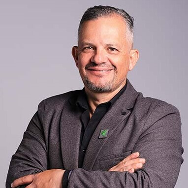 Iván Gómez