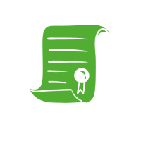 CERTIFICACIÓN EDU GREEN